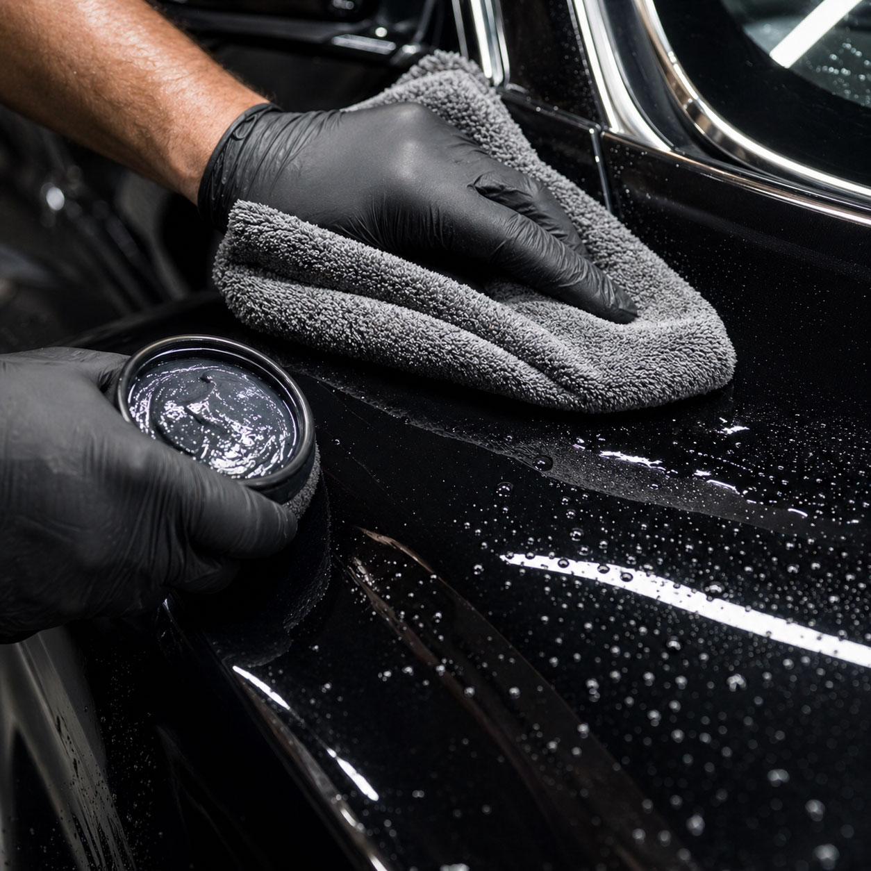 Fraser Autos Detailing